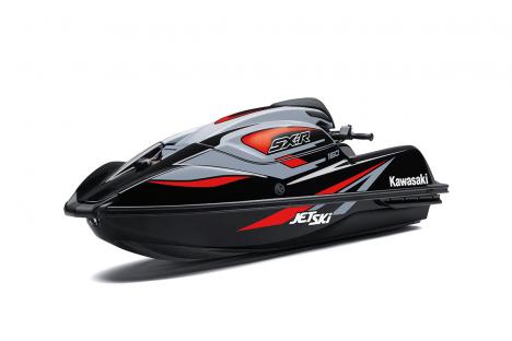 KAWASAKI SX-R 160 2025 1