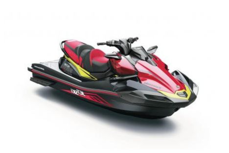 kav KAWASAKI SX-R 160 2025 1