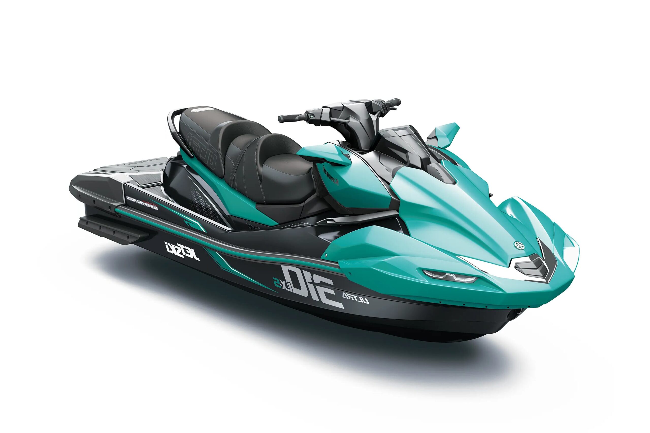 1 KAWASAKI SX-R 160 2025 1