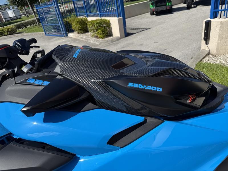 KAWASAKI SX-R 160 2025 1