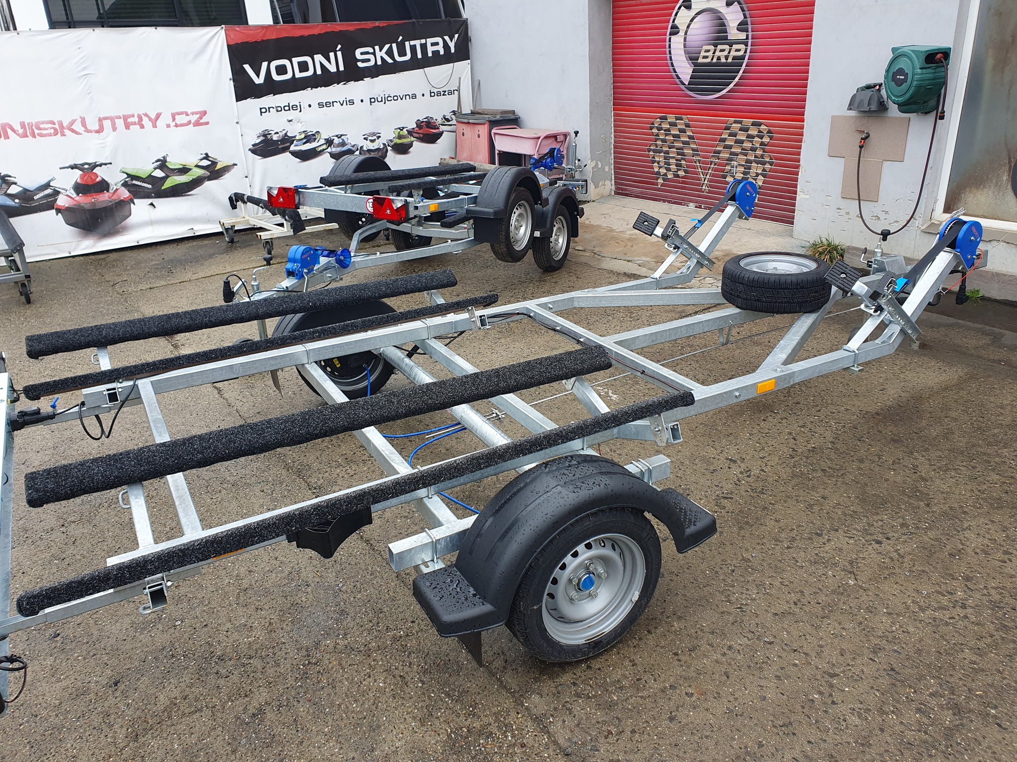 KAWASAKI SX-R 160 2025 1