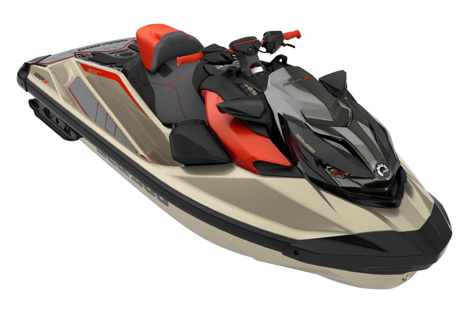 KAWASAKI SX-R 160 2025 1