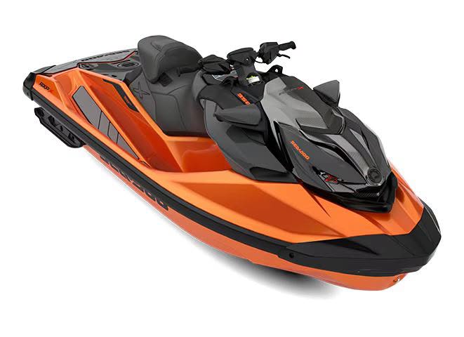 KAWASAKI SX-R 160 2025 1