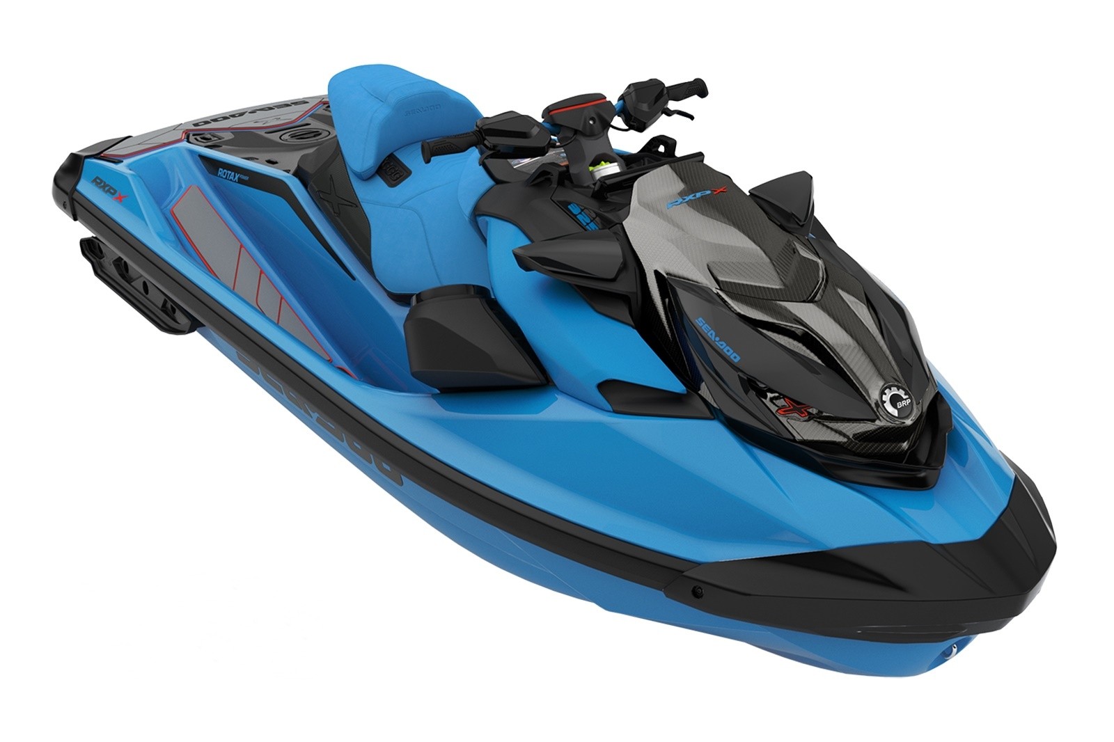 KAWASAKI SX-R 160 2025 1